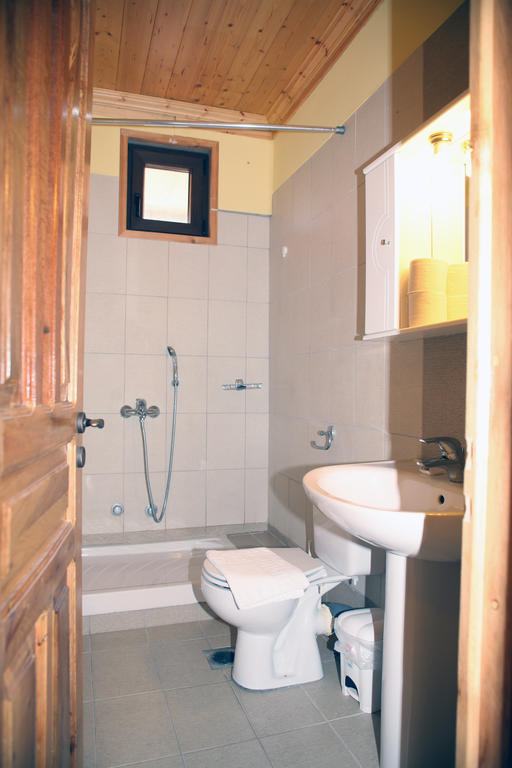 Apartamento Pension Maria Lefkáda Habitación foto